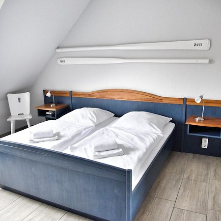 Lagunenstadt Am Haff Gmbh Ueckermünde Kültér fotó
