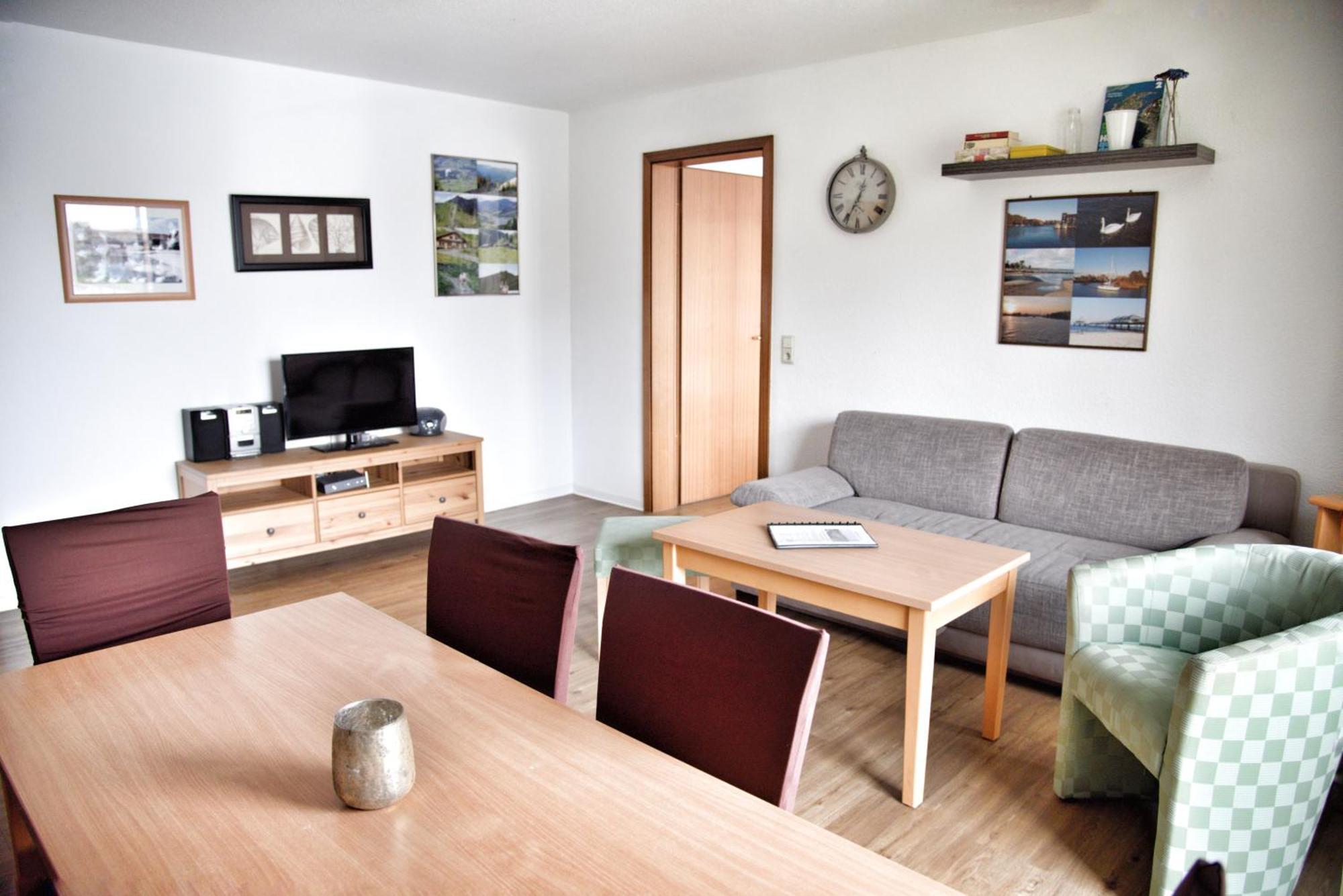 Lagunenstadt Am Haff Gmbh Ueckermünde Kültér fotó