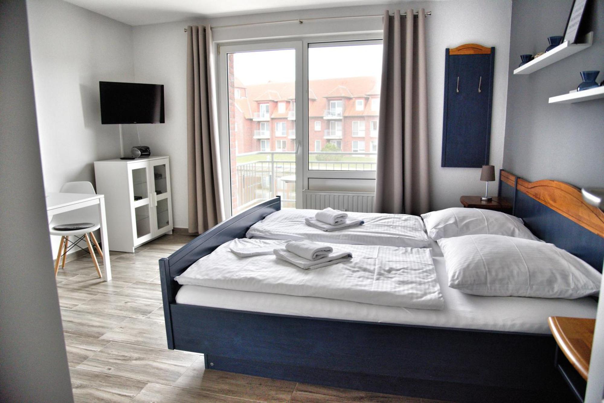Lagunenstadt Am Haff Gmbh Ueckermünde Kültér fotó