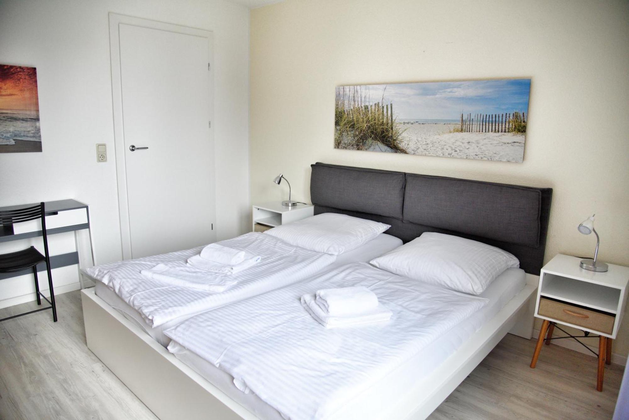 Lagunenstadt Am Haff Gmbh Ueckermünde Kültér fotó