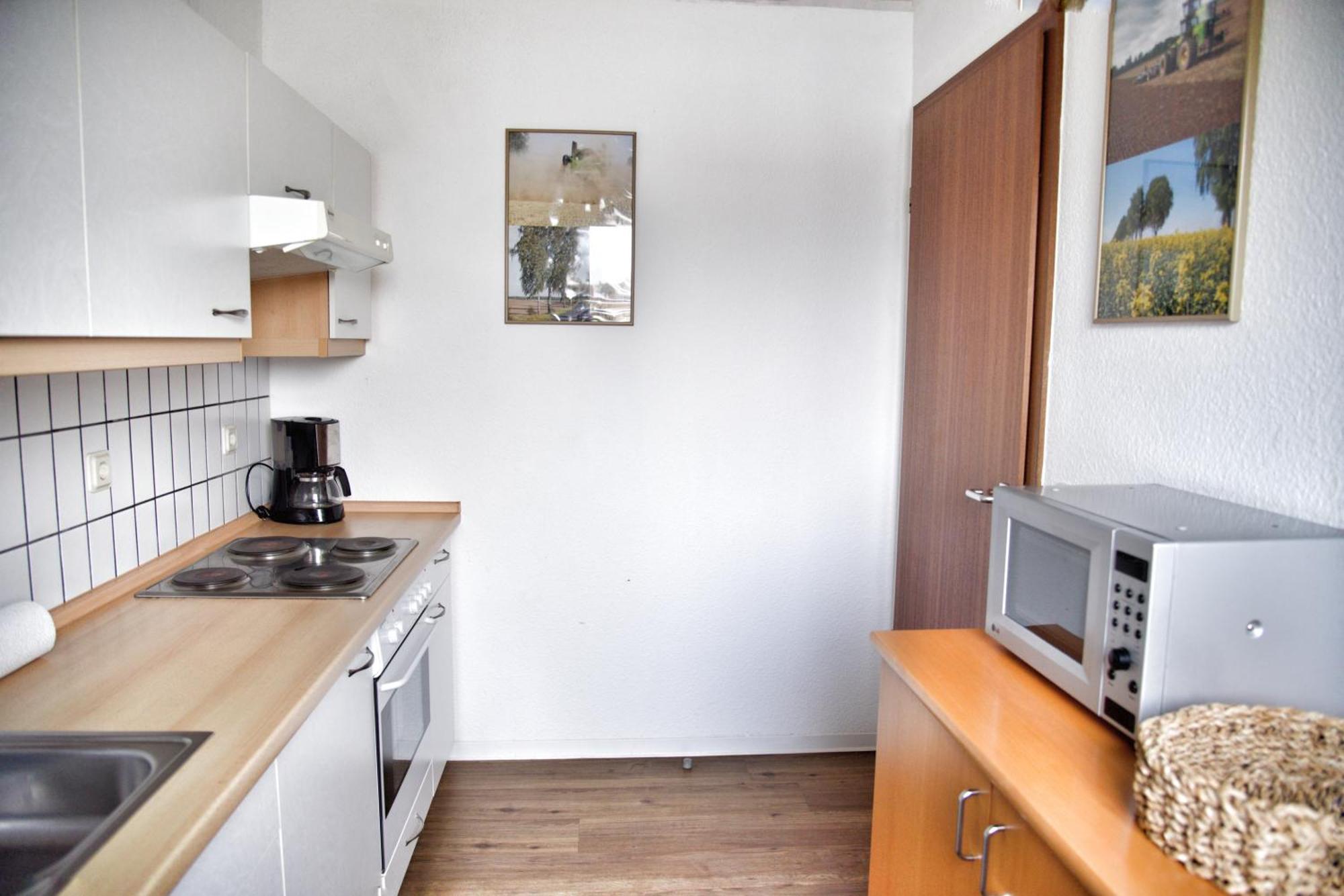 Lagunenstadt Am Haff Gmbh Ueckermünde Kültér fotó