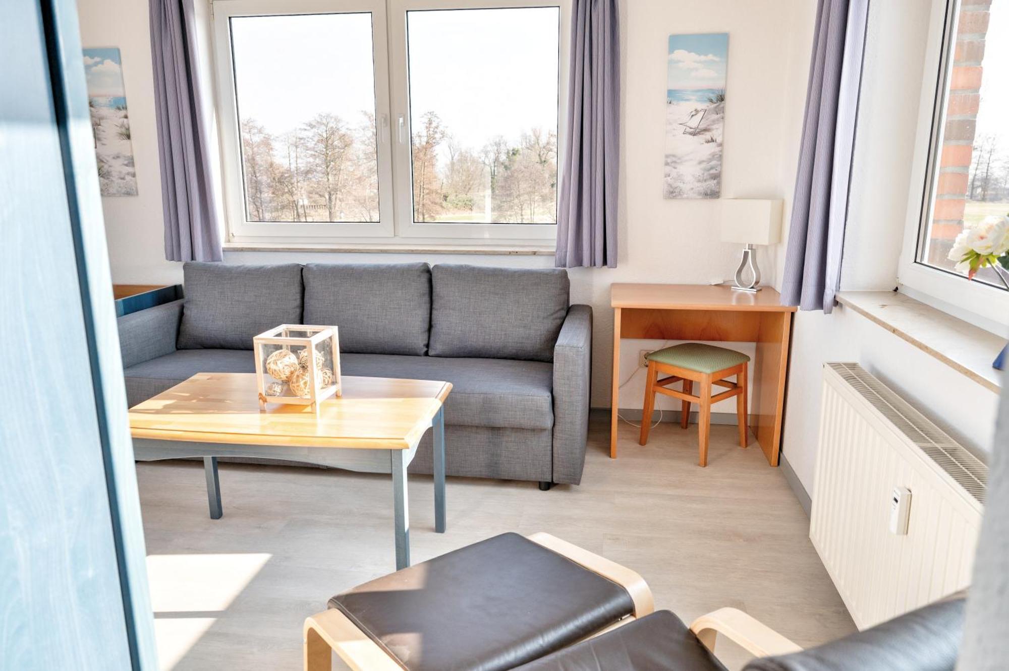 Lagunenstadt Am Haff Gmbh Ueckermünde Kültér fotó