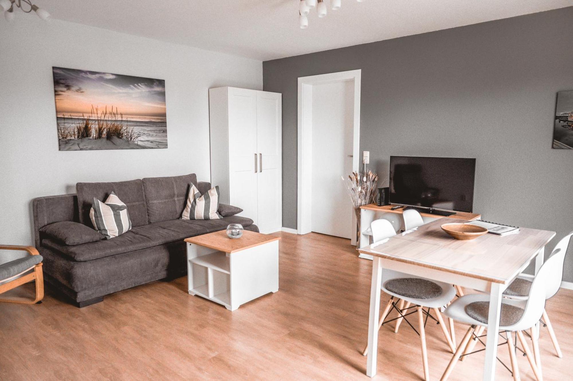 Lagunenstadt Am Haff Gmbh Ueckermünde Kültér fotó