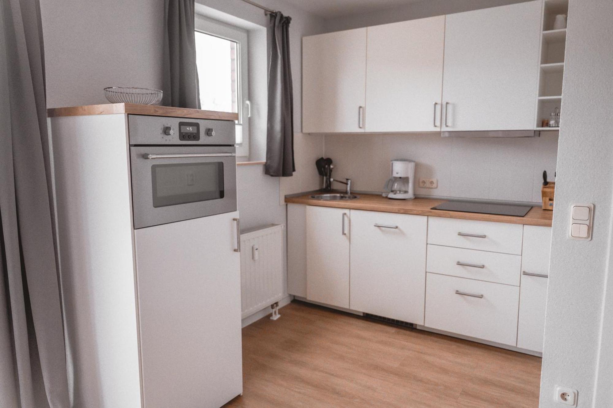 Lagunenstadt Am Haff Gmbh Ueckermünde Kültér fotó