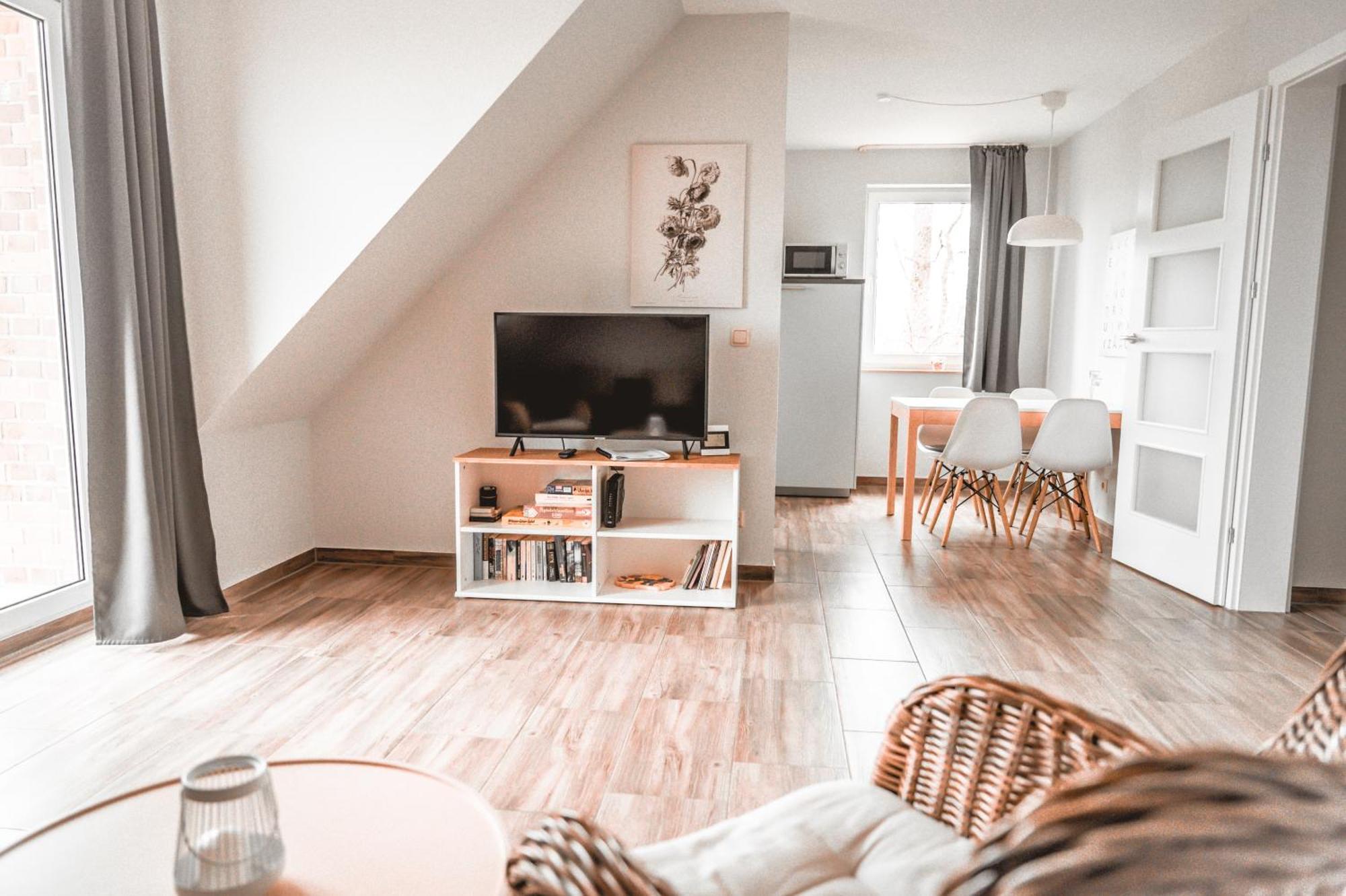 Lagunenstadt Am Haff Gmbh Ueckermünde Kültér fotó
